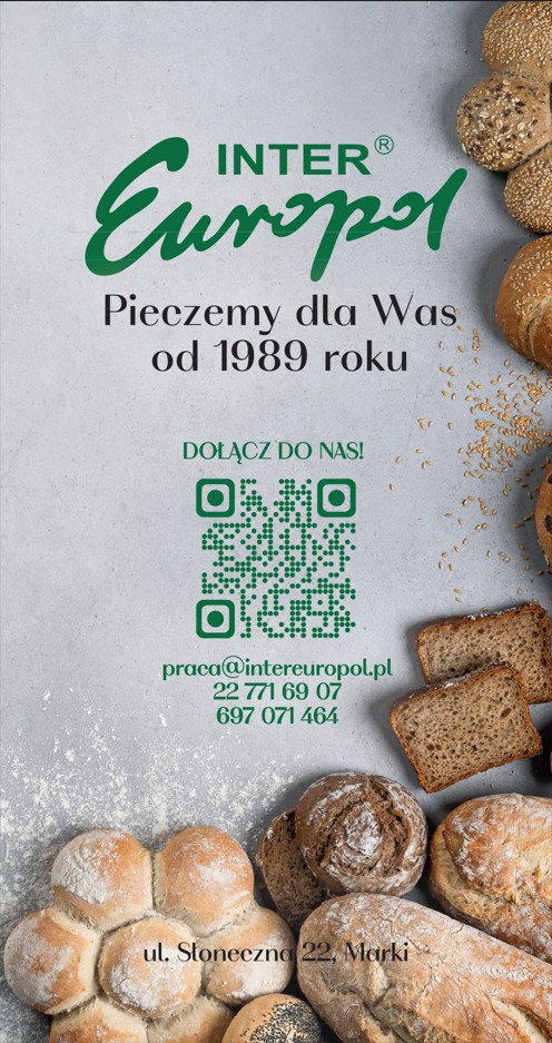 bułki MARKI